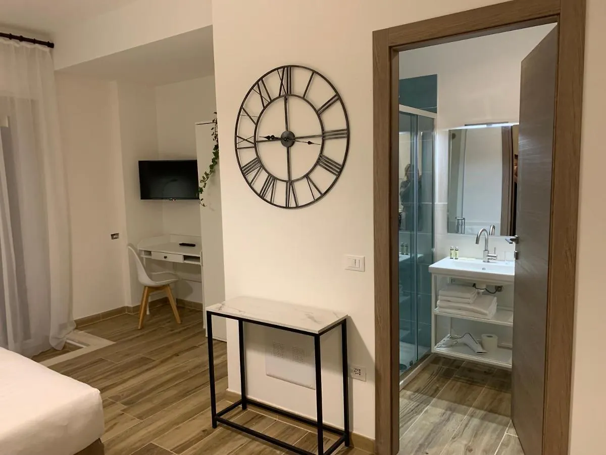 Dimore In Residenze Asproni 24 Cagliari Aparthotel