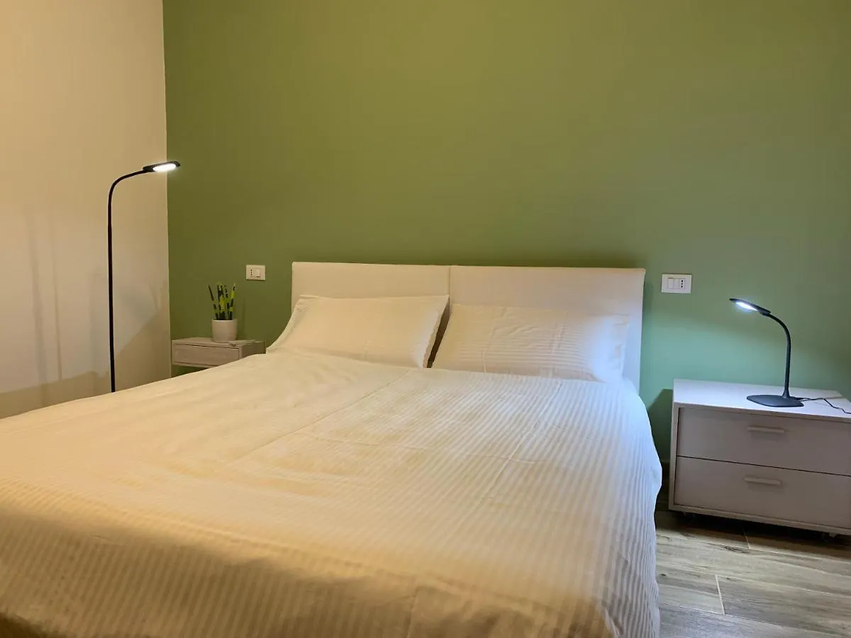 Dimore In Residenze Asproni 24 Cagliari