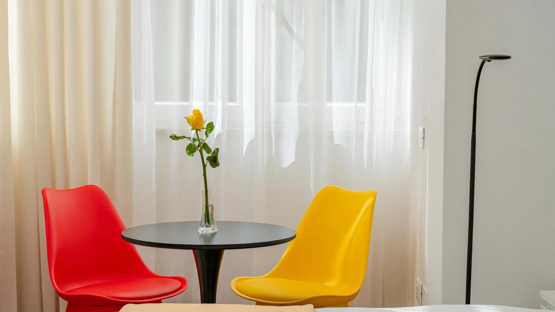 Dimore In Residenze Asproni 24 Cagliari Aparthotel