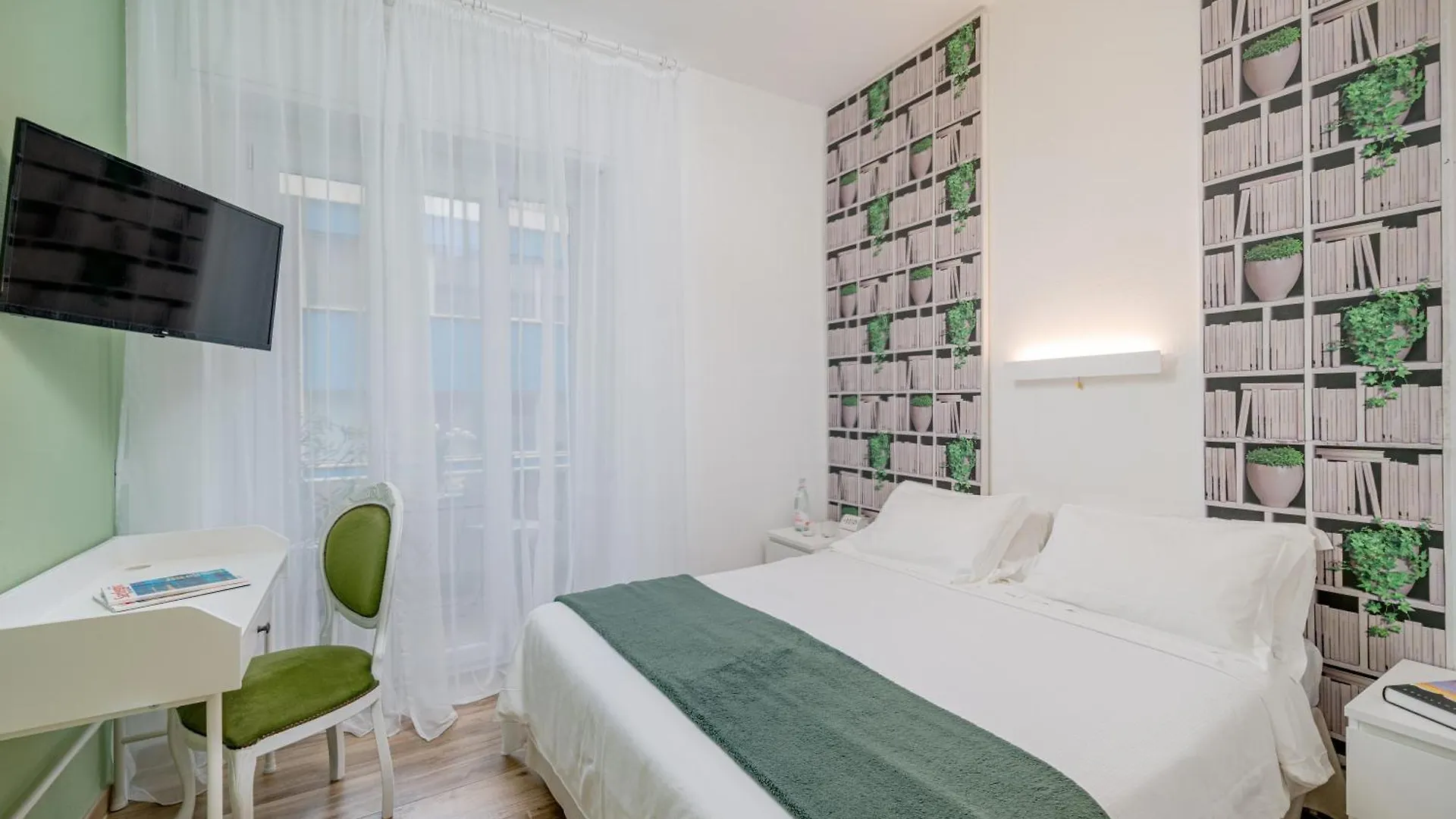 Dimore In Residenze Asproni 24 Cagliari
