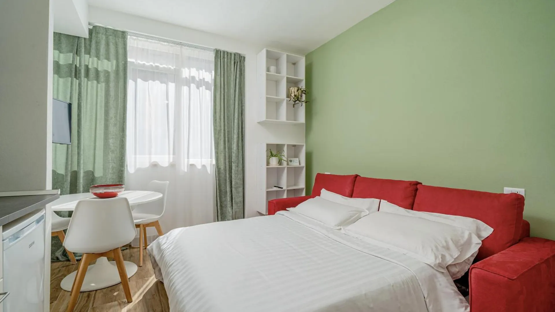 Dimore In Residenze Asproni 24 Cagliari 0*,  Italy