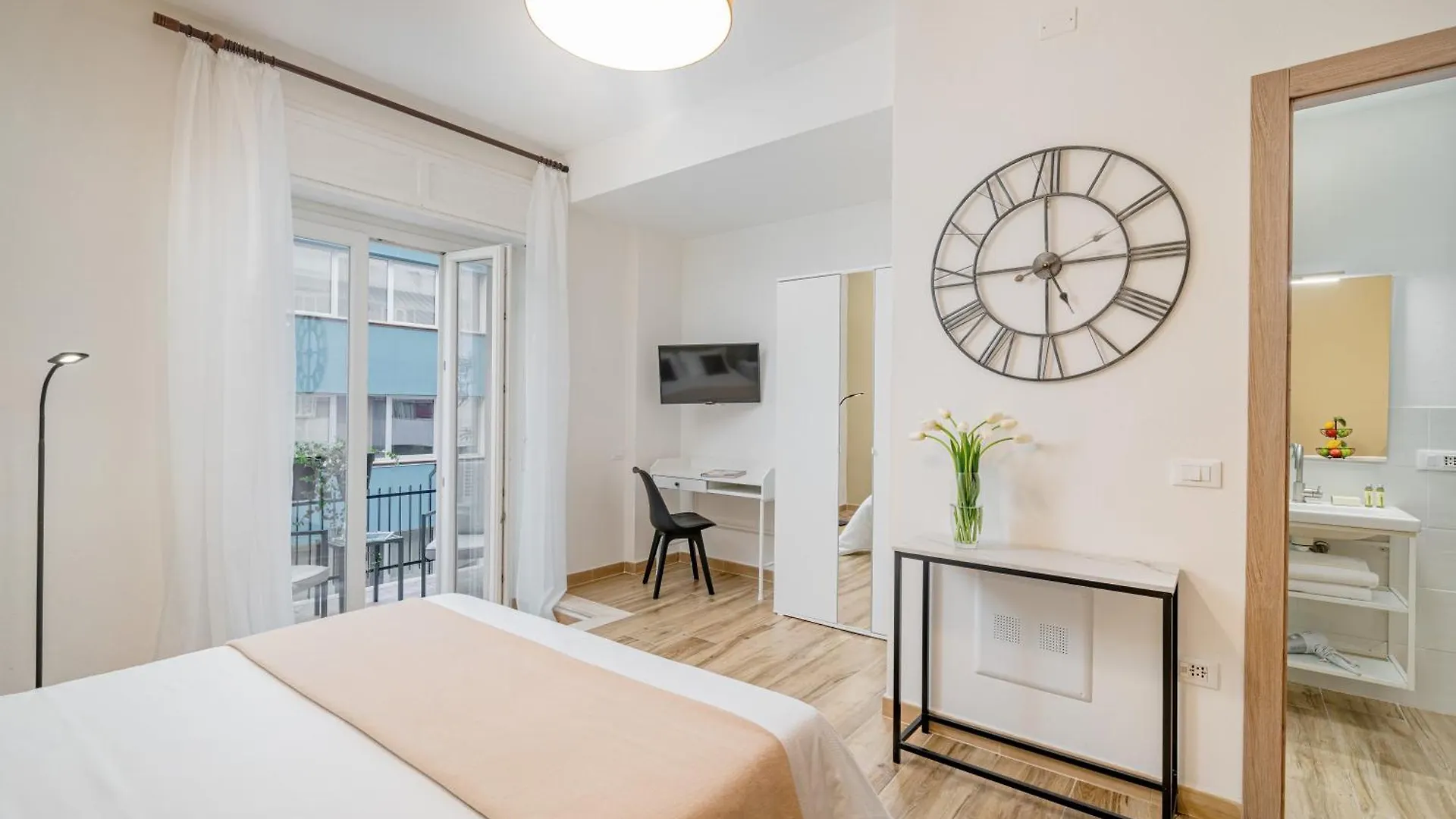 Dimore In Residenze Asproni 24 Cagliari Italy