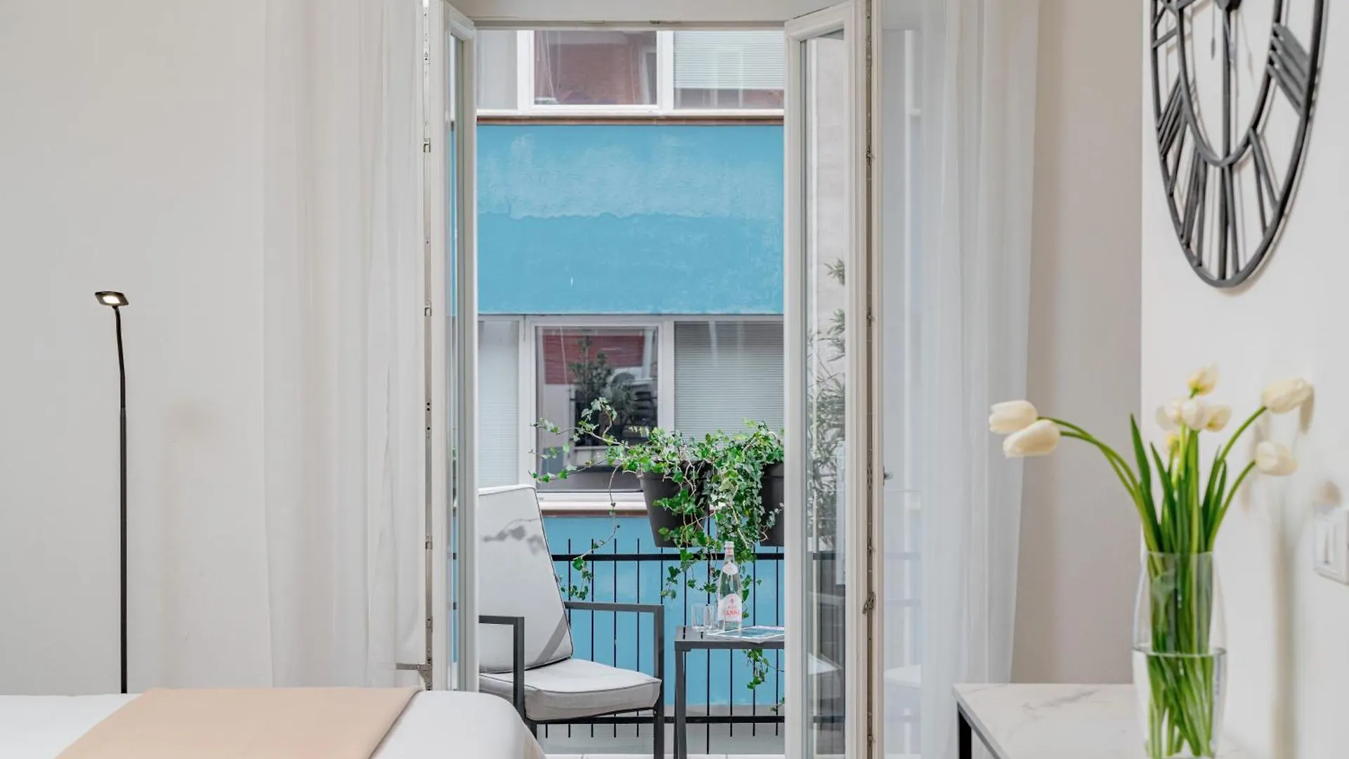 Dimore In Residenze Asproni 24 Cagliari Aparthotel