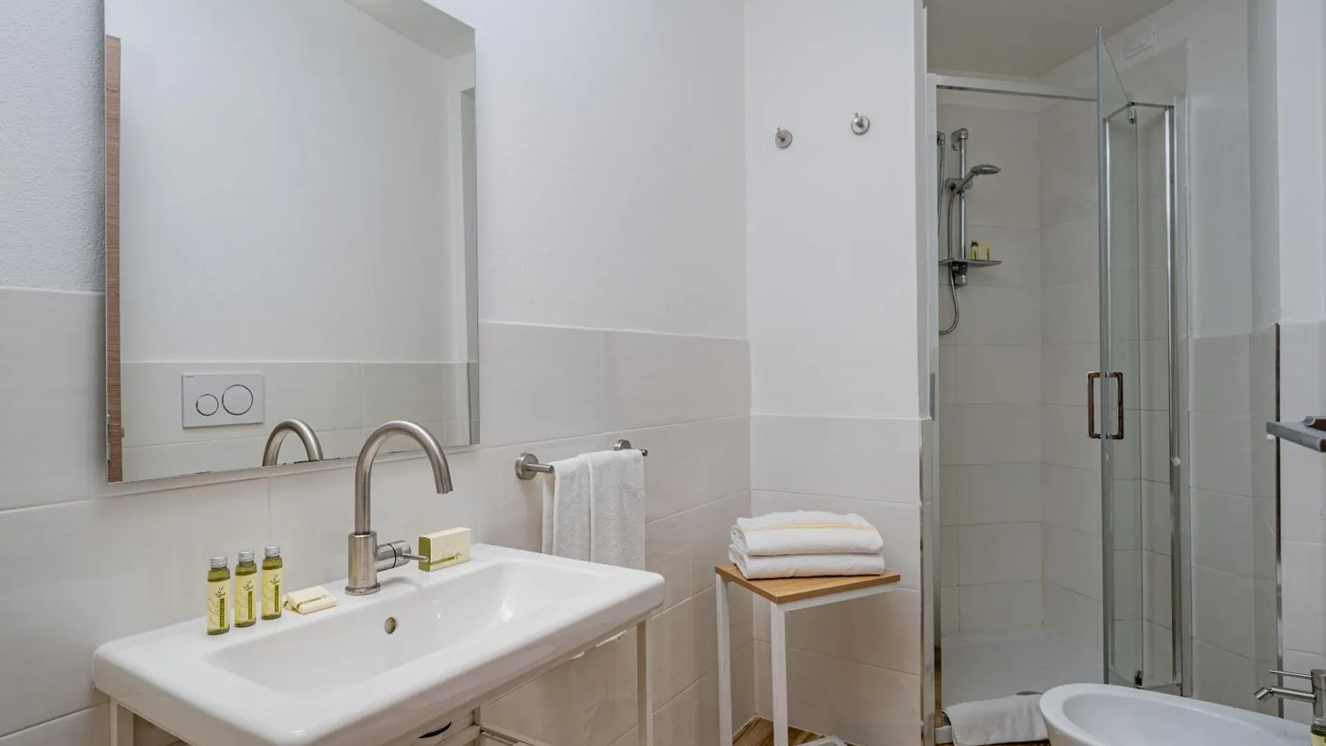 Dimore In Residenze Asproni 24 Cagliari Aparthotel