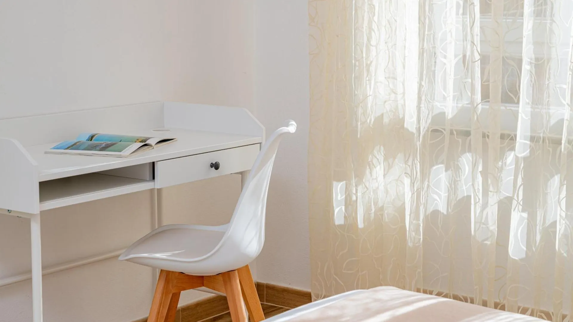 Aparthotel Dimore In Residenze Asproni 24 Cagliari