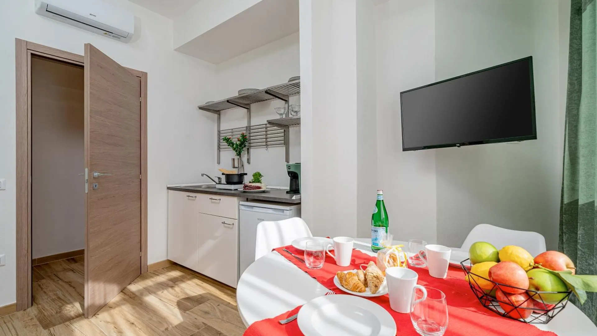Dimore In Residenze Asproni 24 Cagliari Italy
