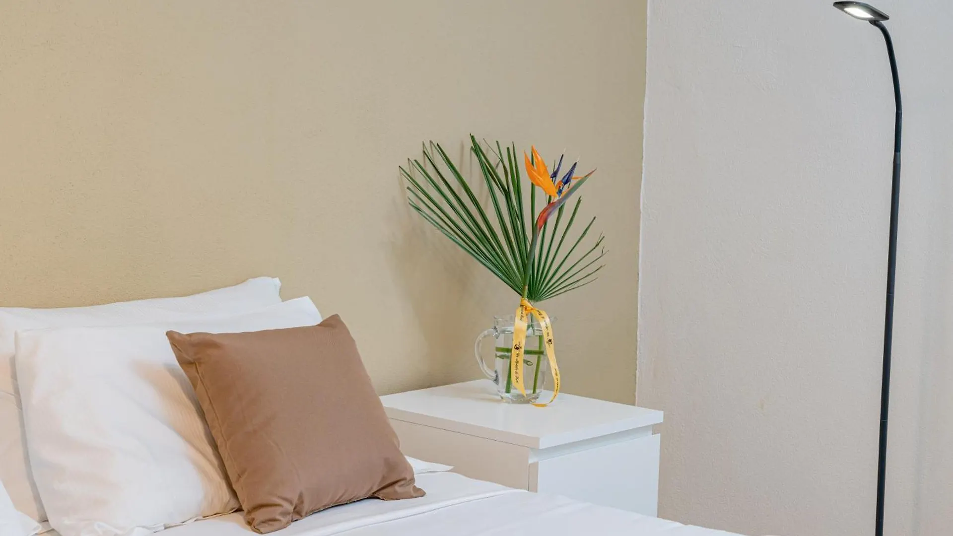 Dimore In Residenze Asproni 24 Cagliari Aparthotel