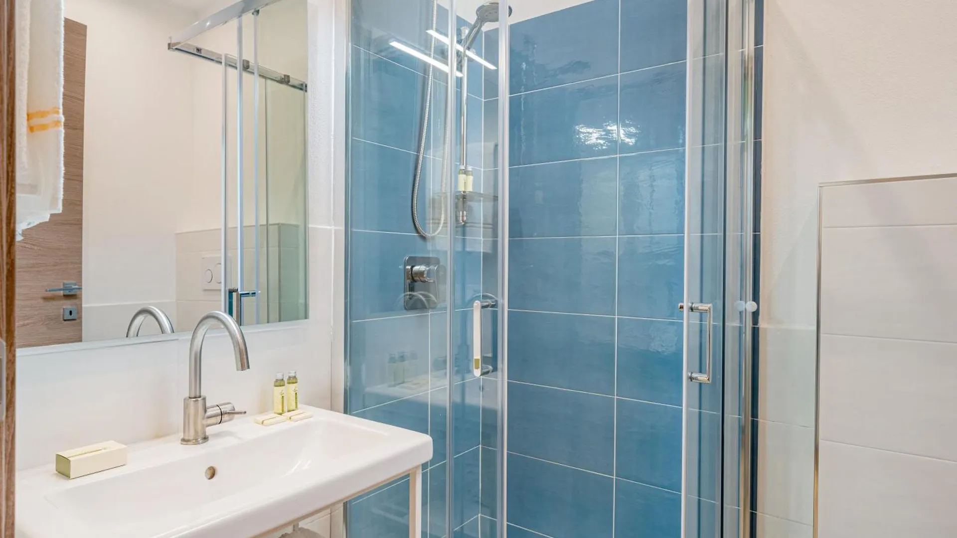 Aparthotel Dimore In Residenze Asproni 24 Cagliari