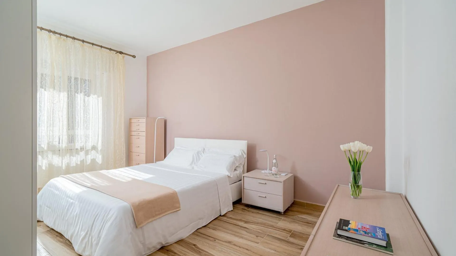 Aparthotel Dimore In Residenze Asproni 24 Cagliari