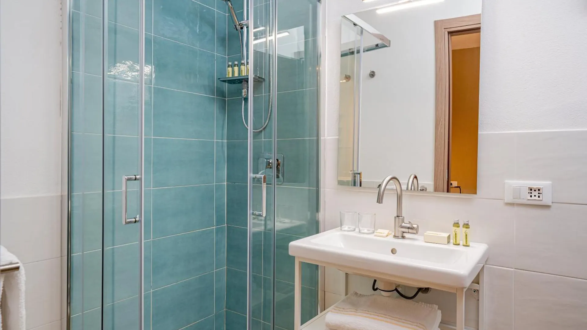 Dimore In Residenze Asproni 24 Cagliari