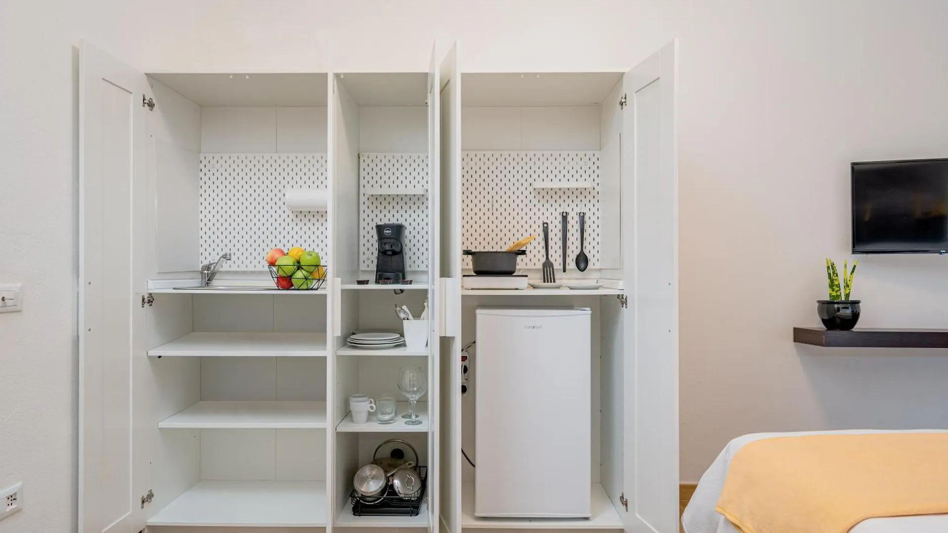 Dimore In Residenze Asproni 24 Cagliari Aparthotel