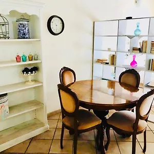  Apartment Le Rondini