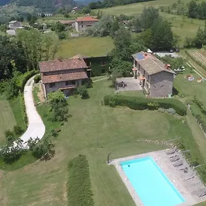 Braccicorti , Pieve Fosciana Italia