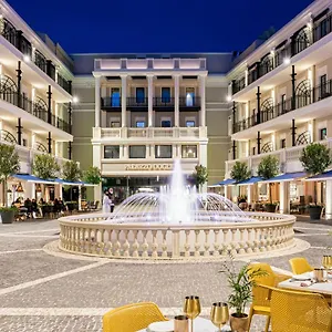 5* Hotel Palazzo Doglio