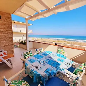 Castellammare , Alcamo Marina Italia