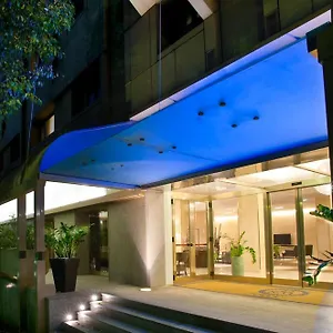 4* Hotel Regina Margherita