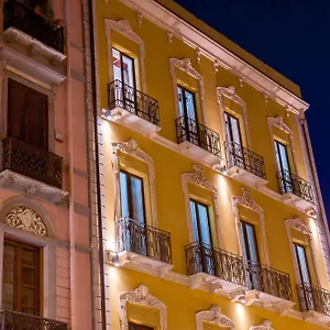 4* Hotel Flora
