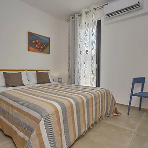 Vo' Scurá , Alcamo Marina Italia