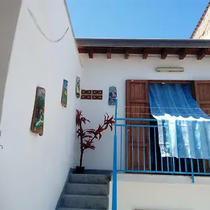 Casa Vacanza , Alcamo Marina Italia
