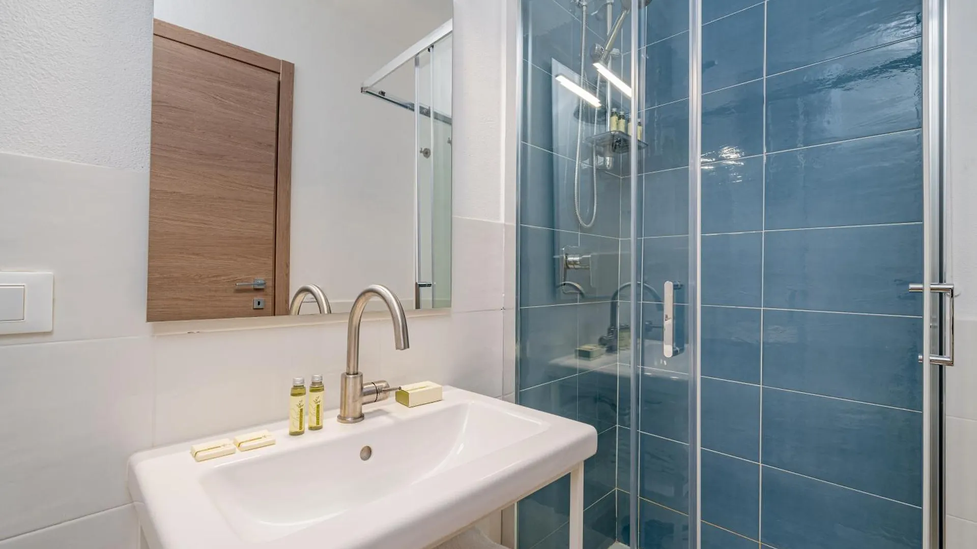 קליארי Dimore In Residenze Asproni 24 0*,